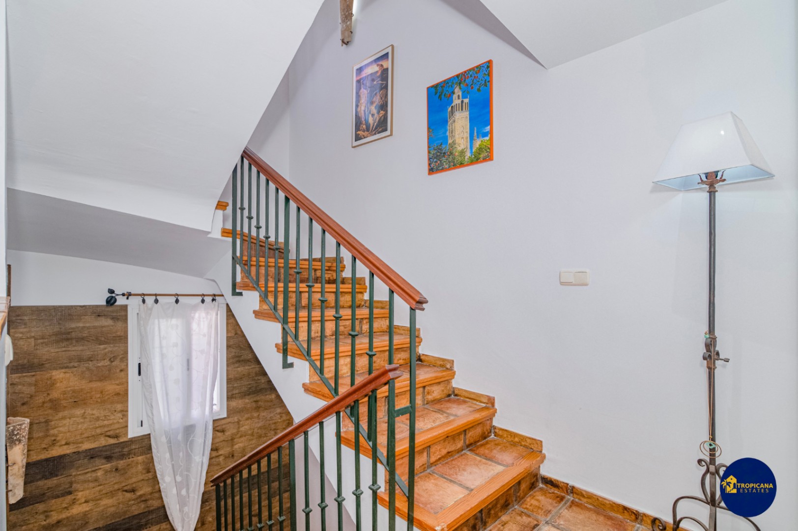 Casa adosada en venta en Marina del Este, Almuñécar