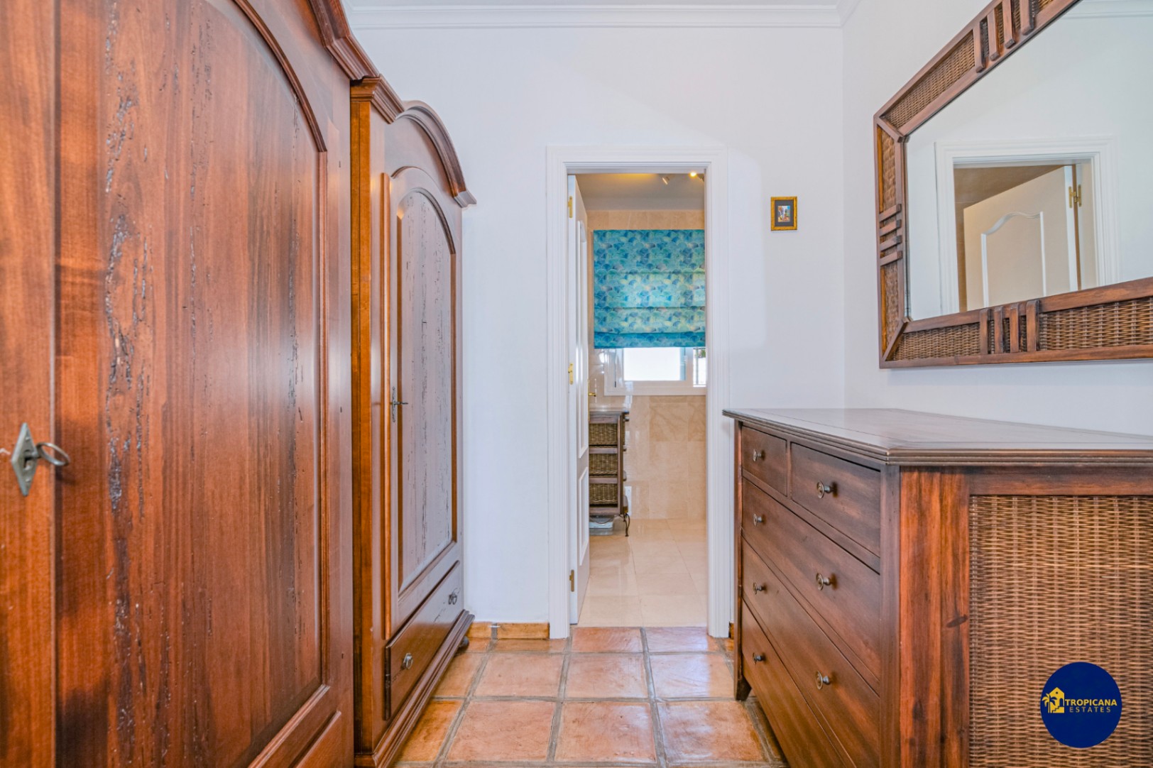 Casa adosada en venta en Marina del Este, Almuñécar