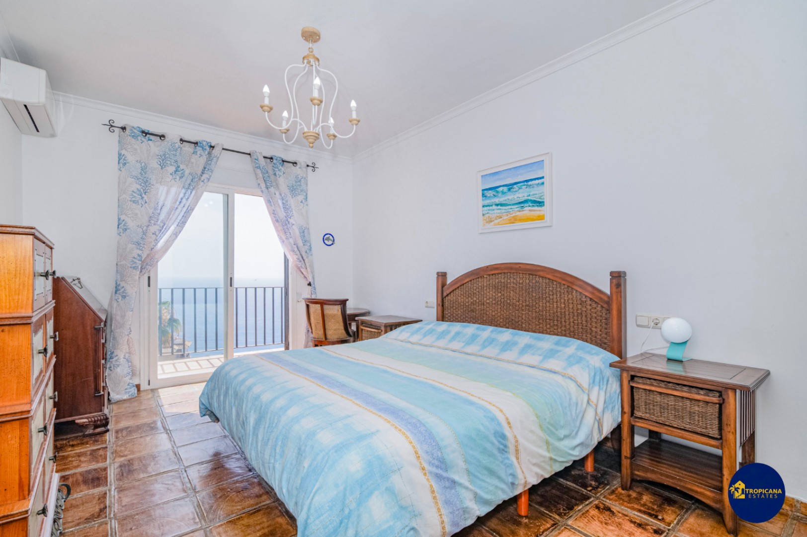 Casa adosada en venta en Marina del Este, Almuñécar