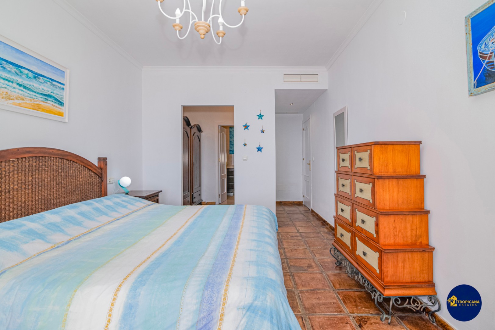Casa adosada en venta en Marina del Este, Almuñécar