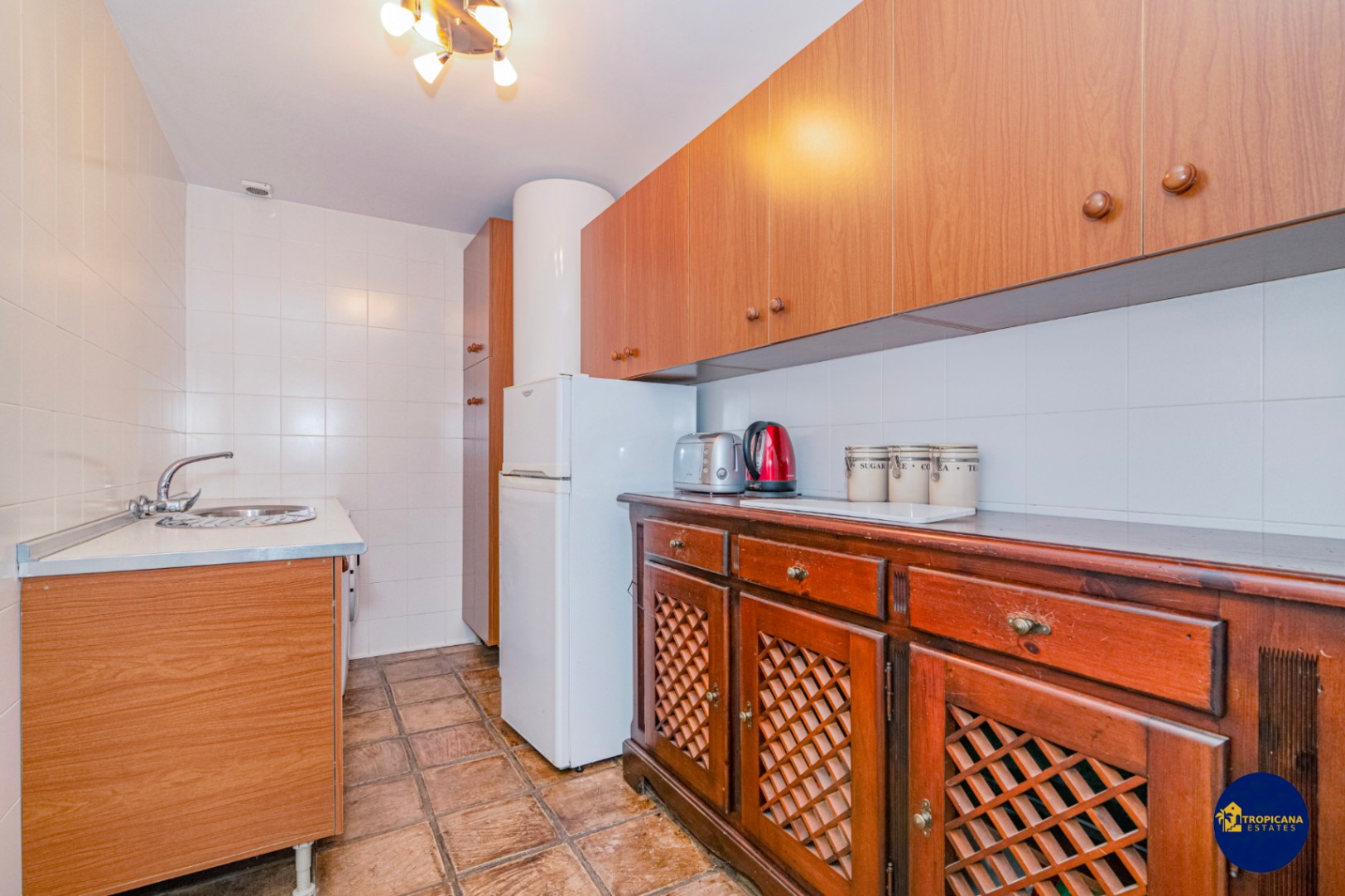 Casa adosada en venta en Marina del Este, Almuñécar