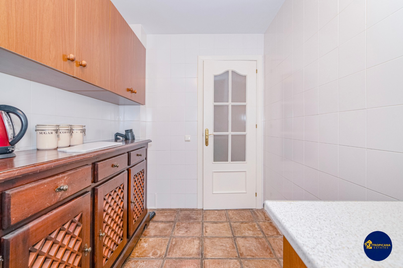 Casa adosada en venta en Marina del Este, Almuñécar