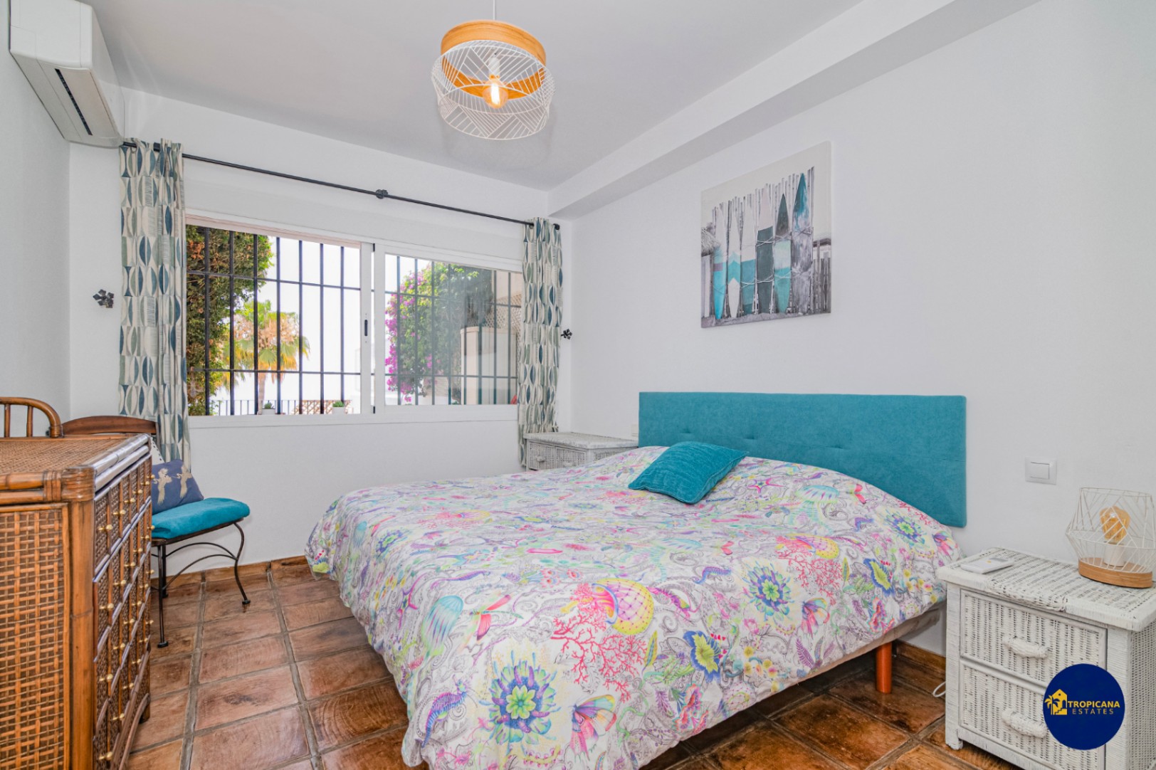 Casa adosada en venta en Marina del Este, Almuñécar
