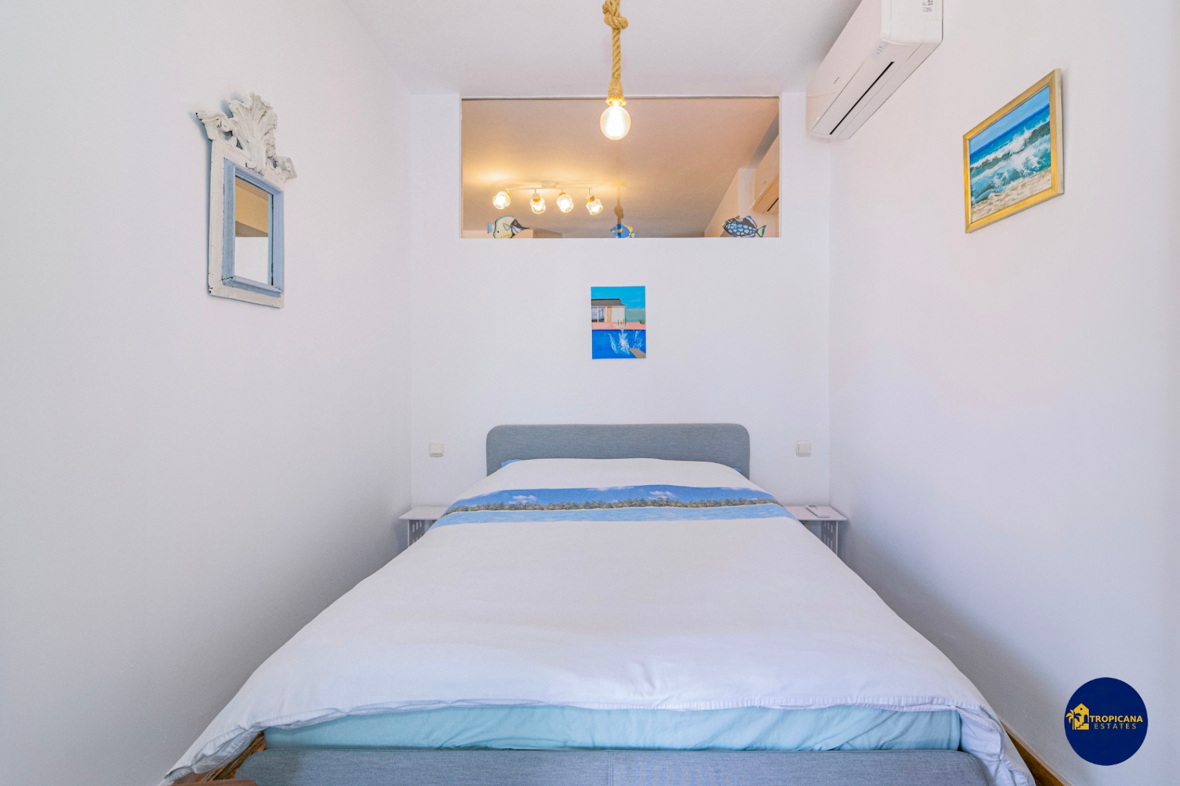 Casa adosada en venta en Marina del Este, Almuñécar