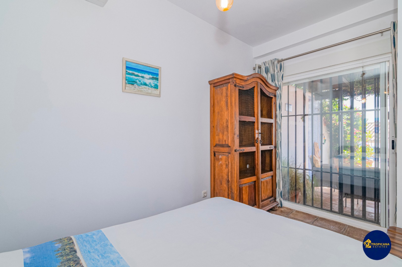 Casa adosada en venta en Marina del Este, Almuñécar