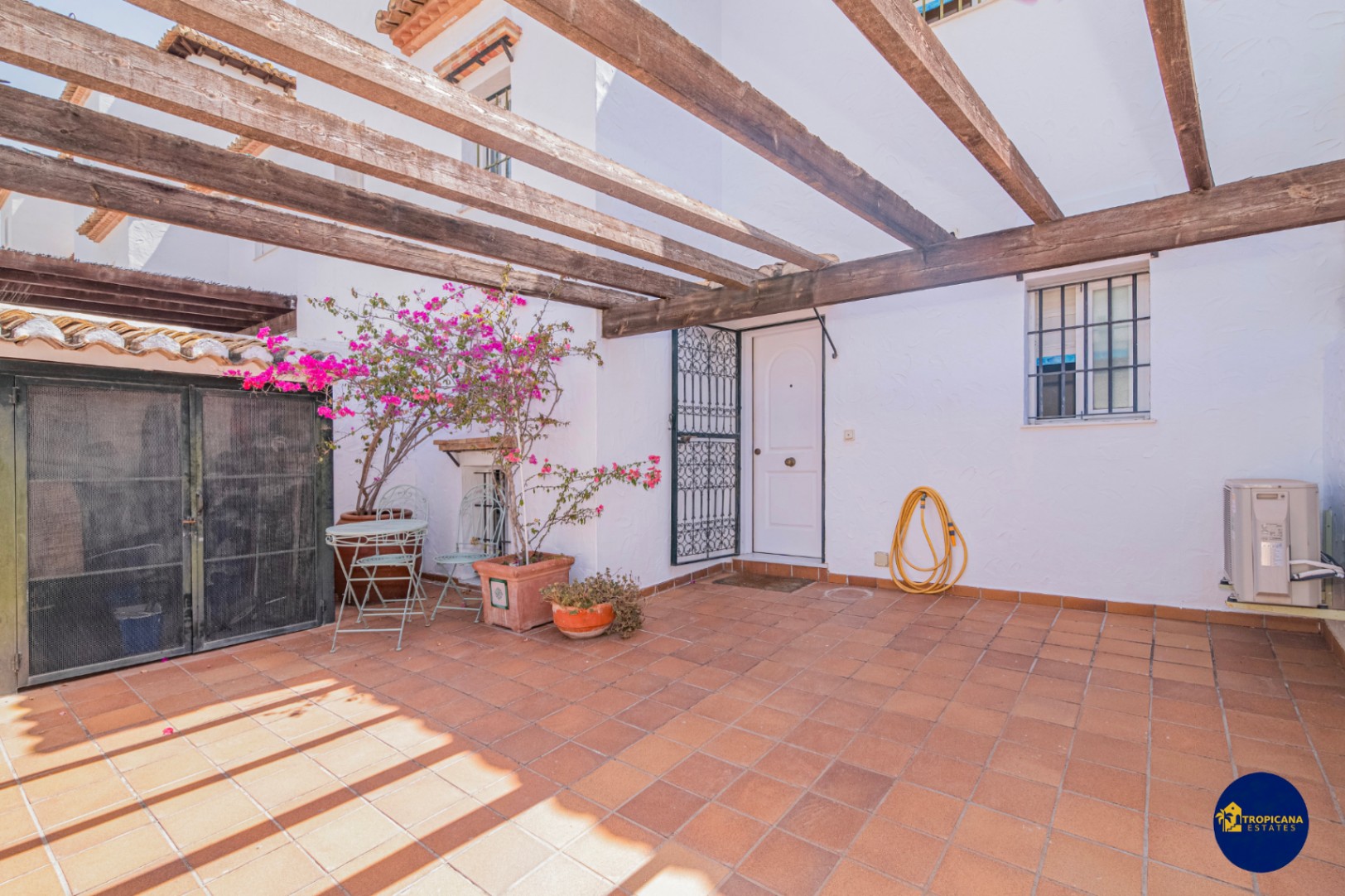 Casa adosada en venta en Marina del Este, Almuñécar