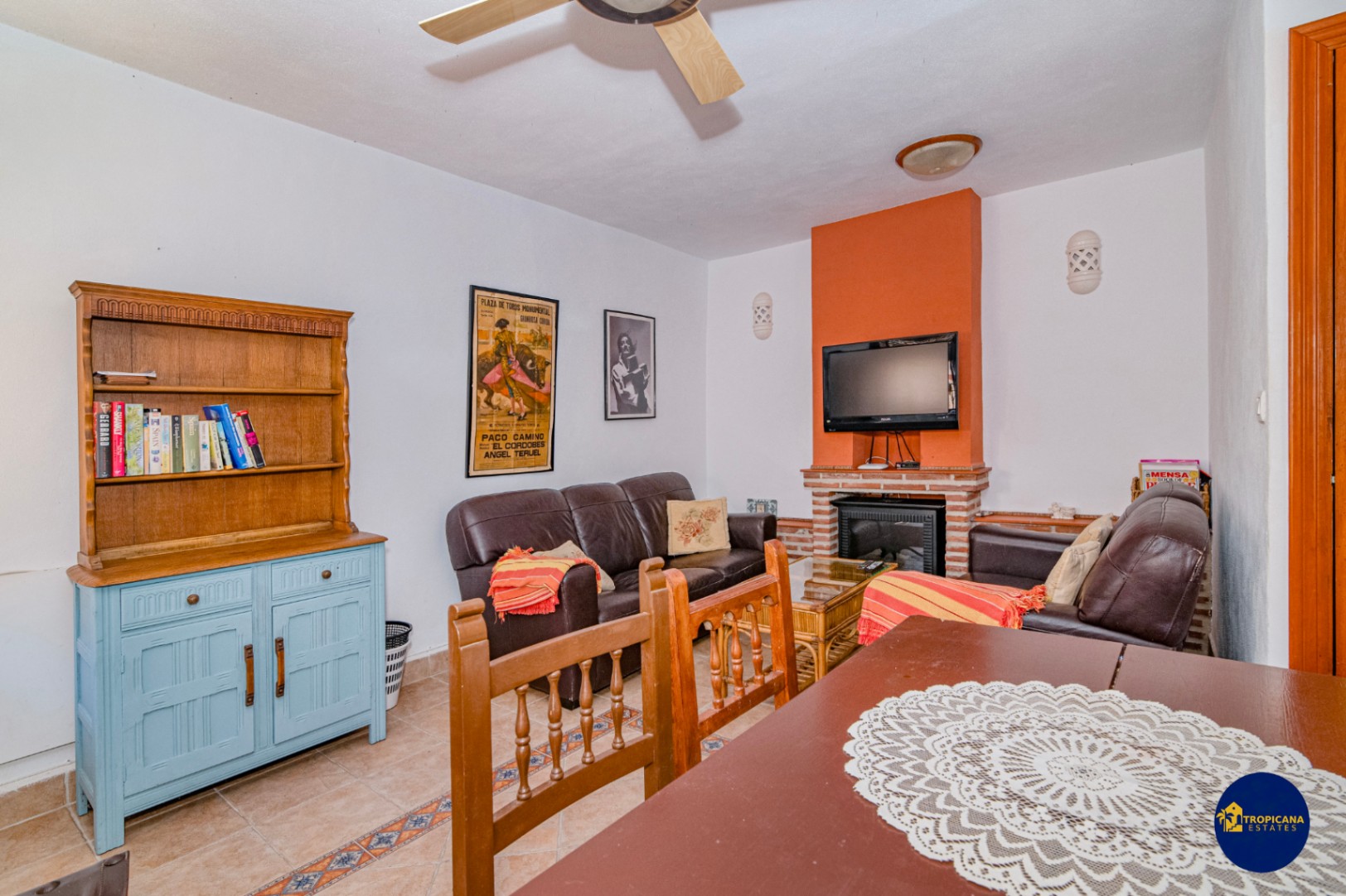 Casa adosada en venta en Casco Antiguo, Almuñécar