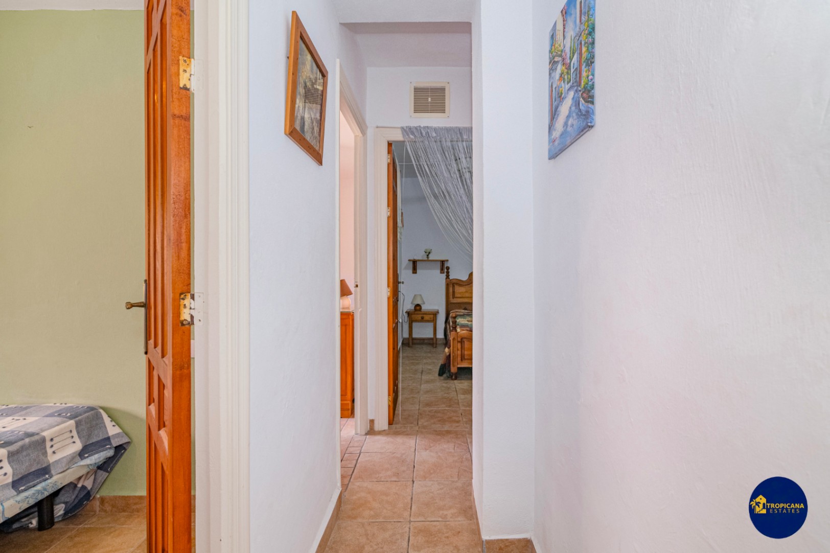 Casa adosada en venta en Casco Antiguo, Almuñécar