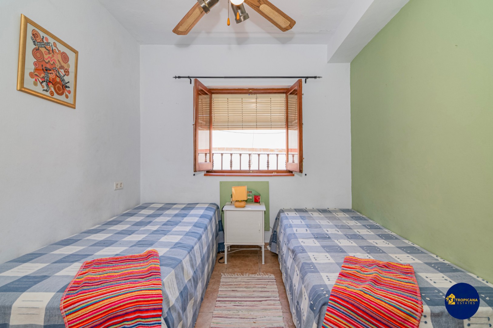 Casa adosada en venta en Casco Antiguo, Almuñécar