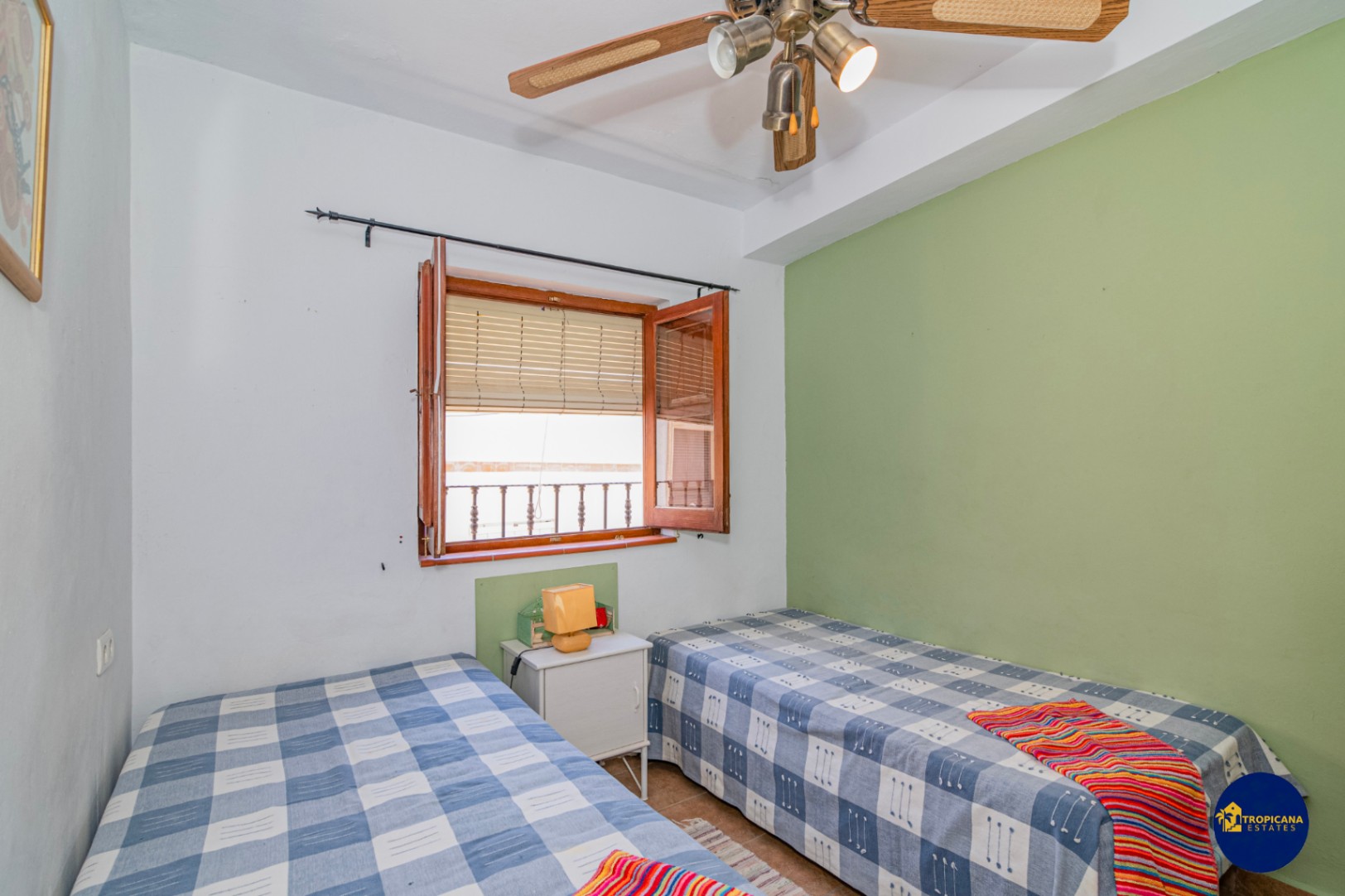 Casa adosada en venta en Casco Antiguo, Almuñécar
