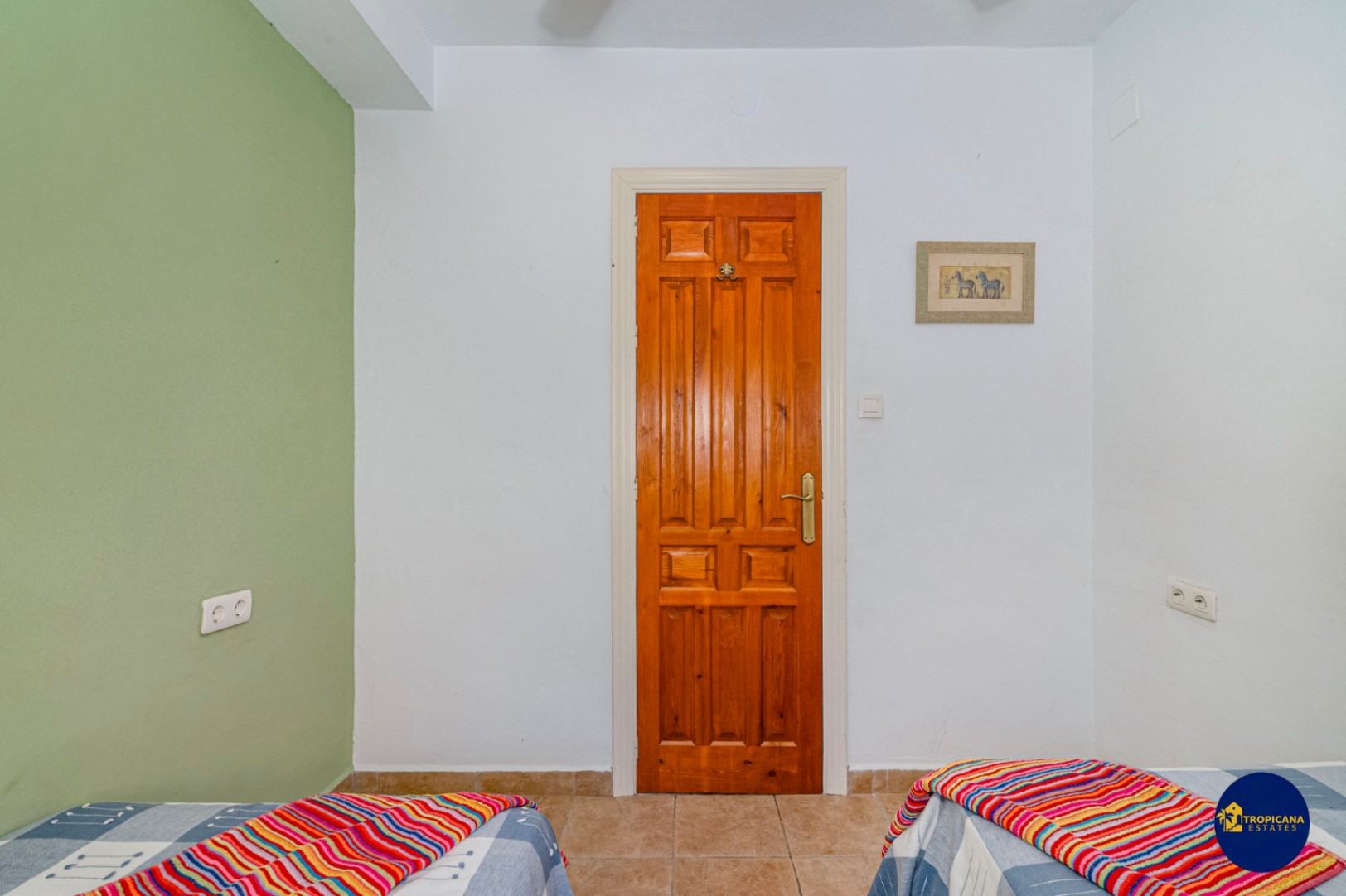 Casa adosada en venta en Casco Antiguo, Almuñécar