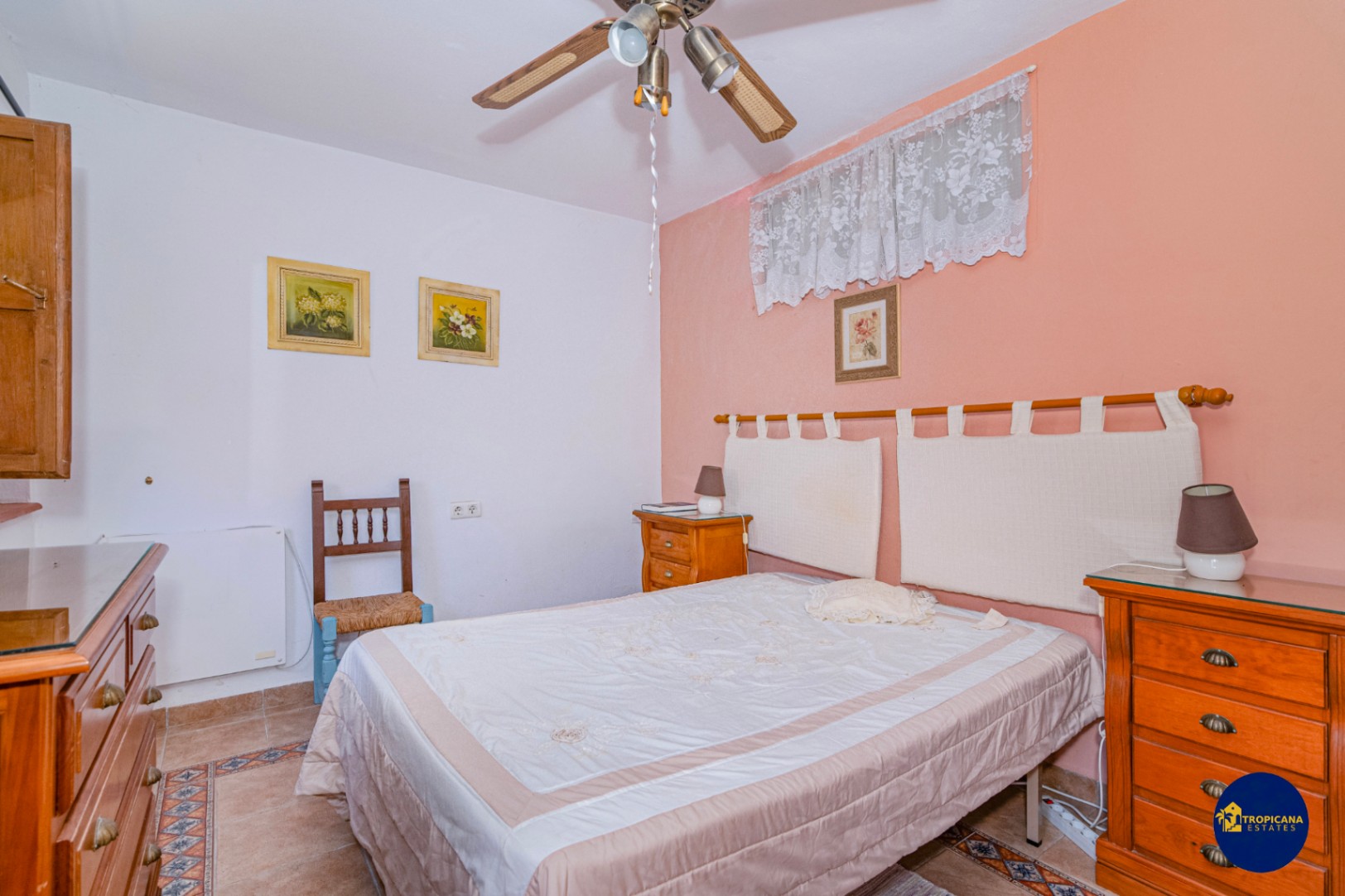 Casa adosada en venta en Casco Antiguo, Almuñécar