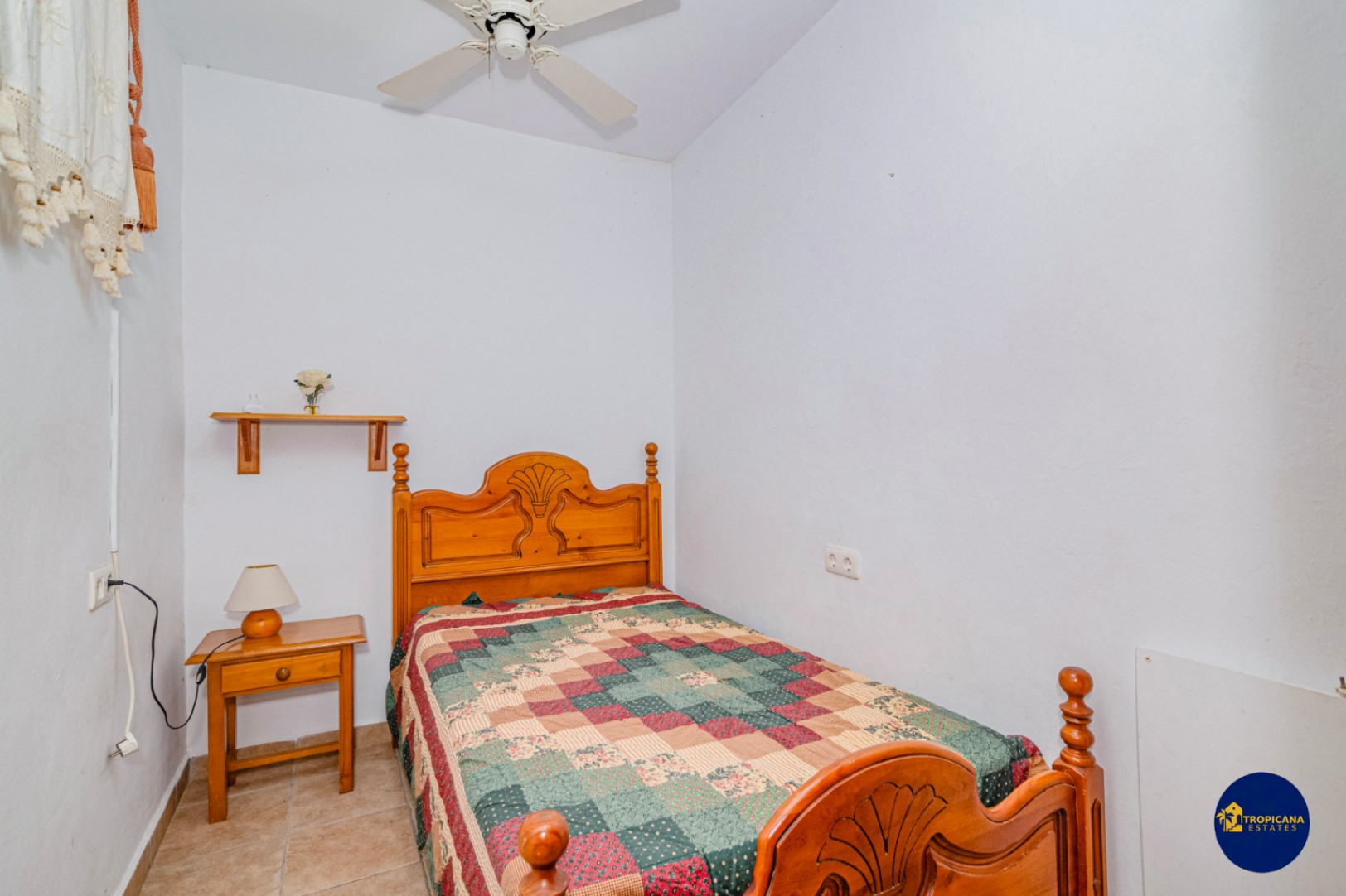 Casa adosada en venta en Casco Antiguo, Almuñécar
