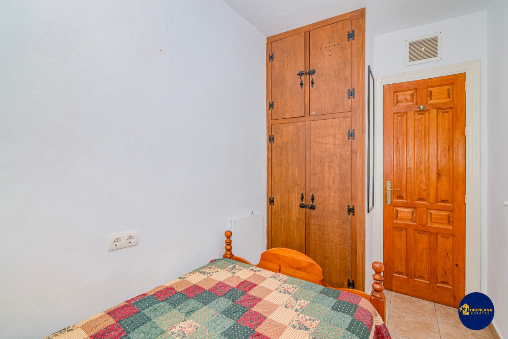 Casa adosada en venta en Casco Antiguo, Almuñécar