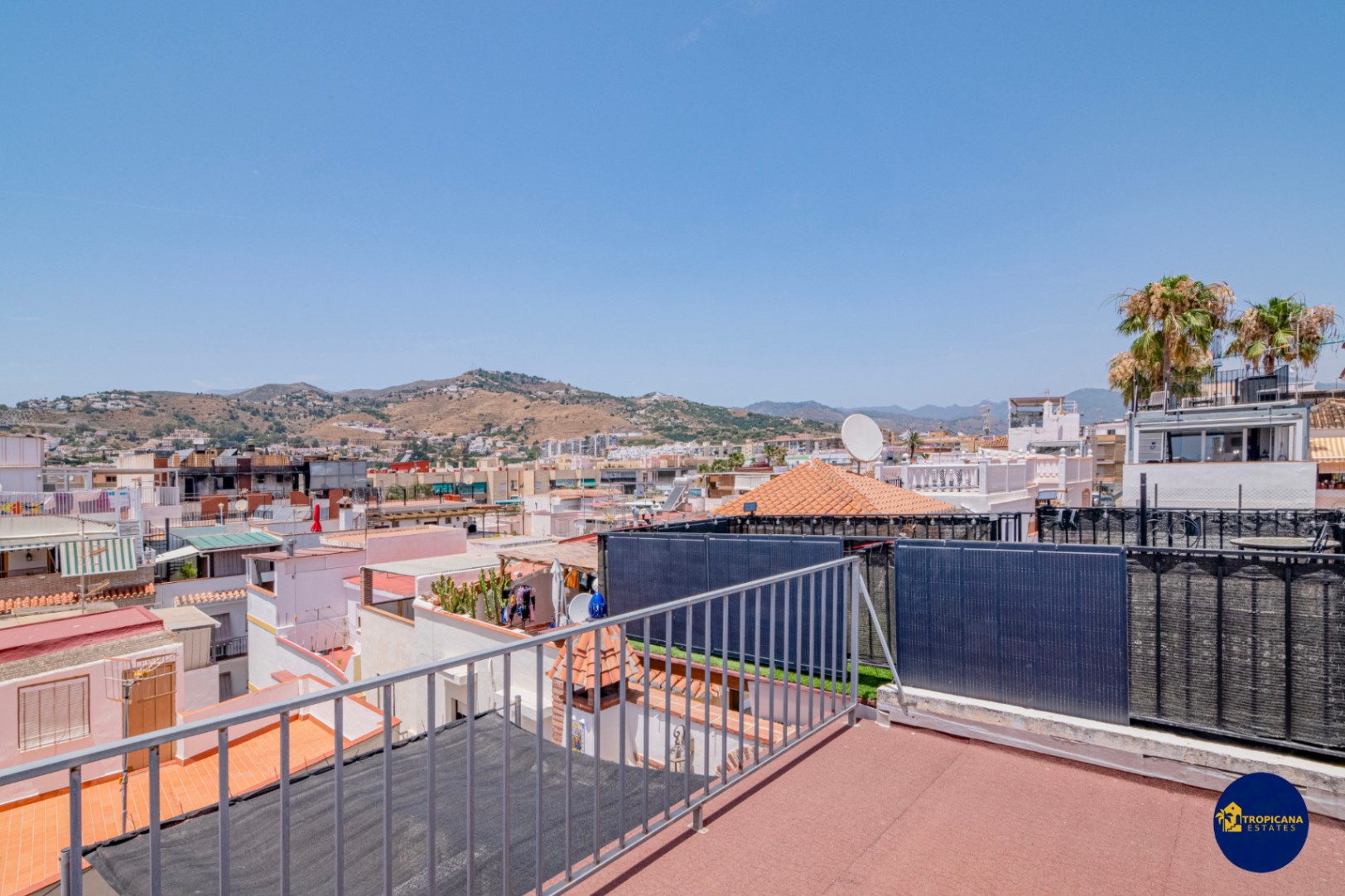 Casa adosada en venta en Casco Antiguo, Almuñécar