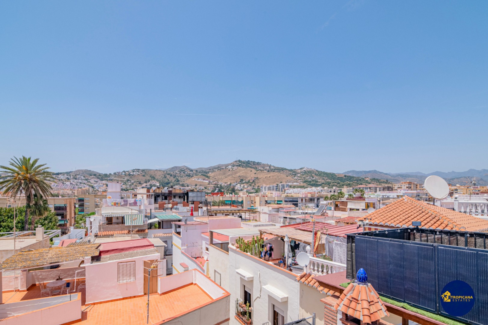 Casa adosada en venta en Casco Antiguo, Almuñécar