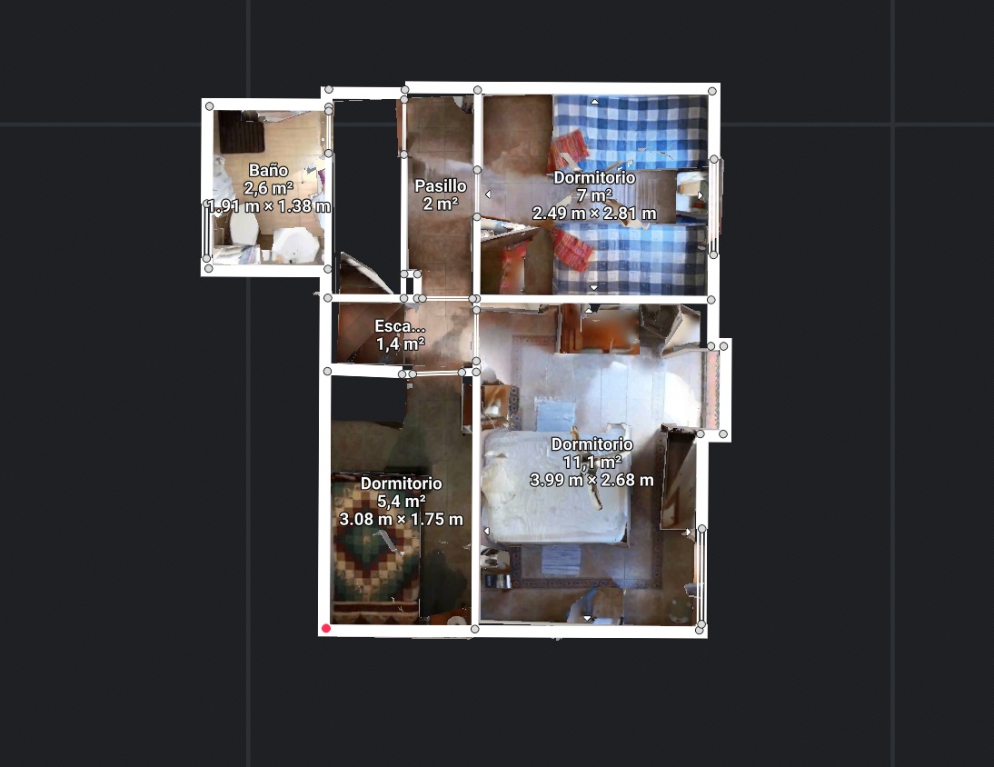 Casa adosada en venta en Casco Antiguo, Almuñécar