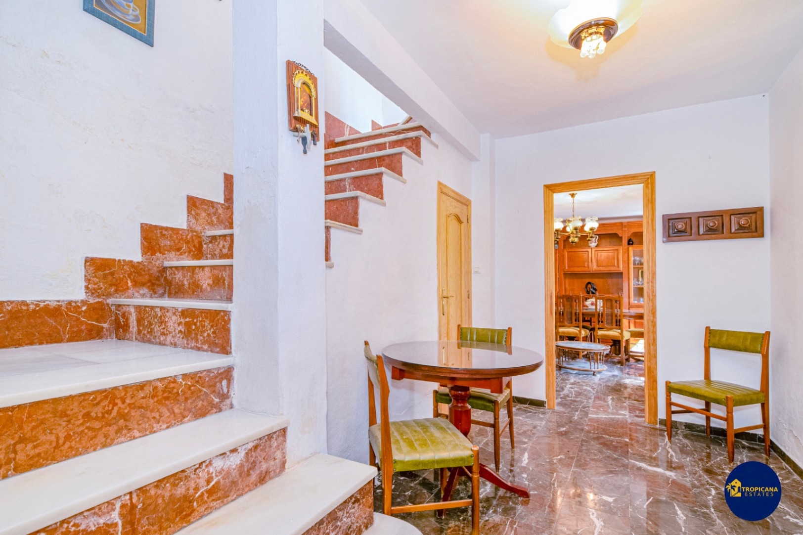 Casa de pueblo en venta, Jete, Granada