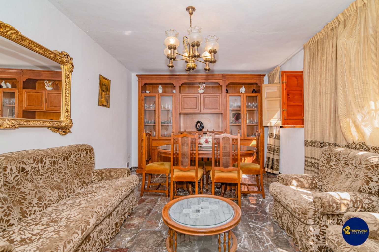 Casa de pueblo en venta, Jete, Granada