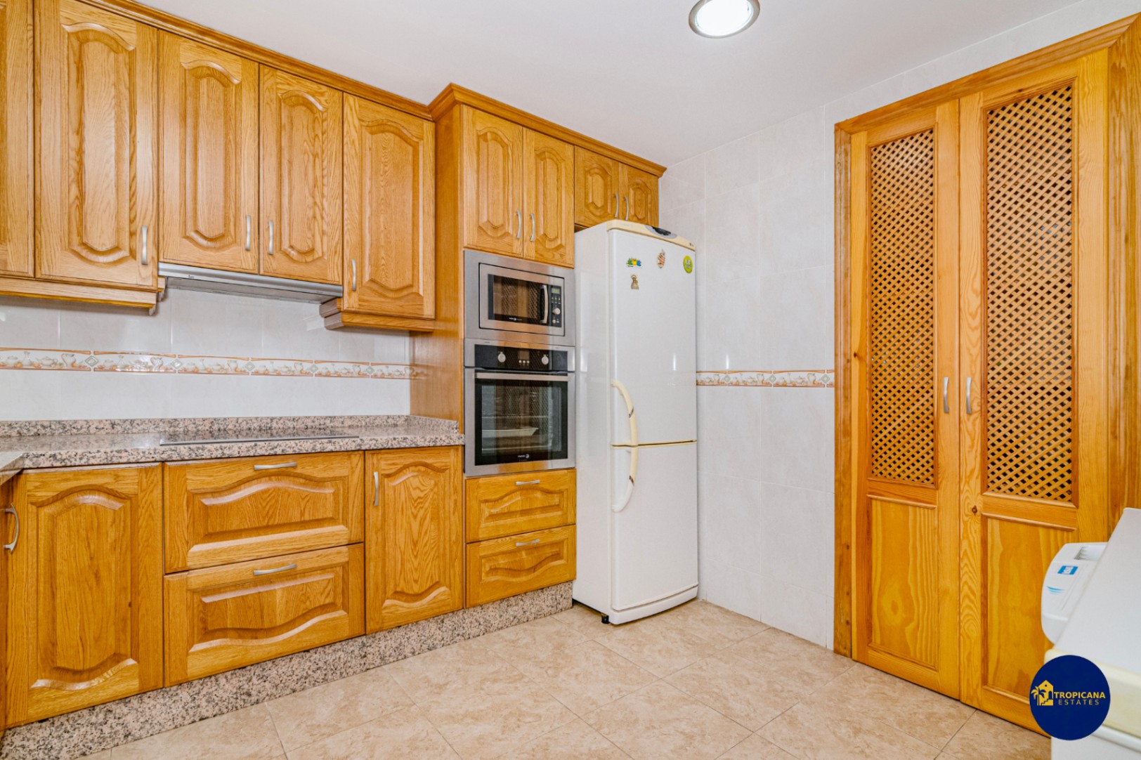Casa de pueblo en venta, Jete, Granada