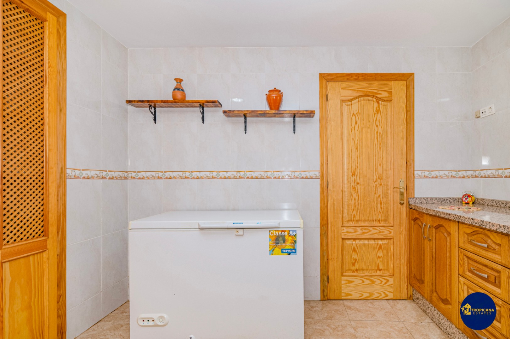 Casa de pueblo en venta, Jete, Granada