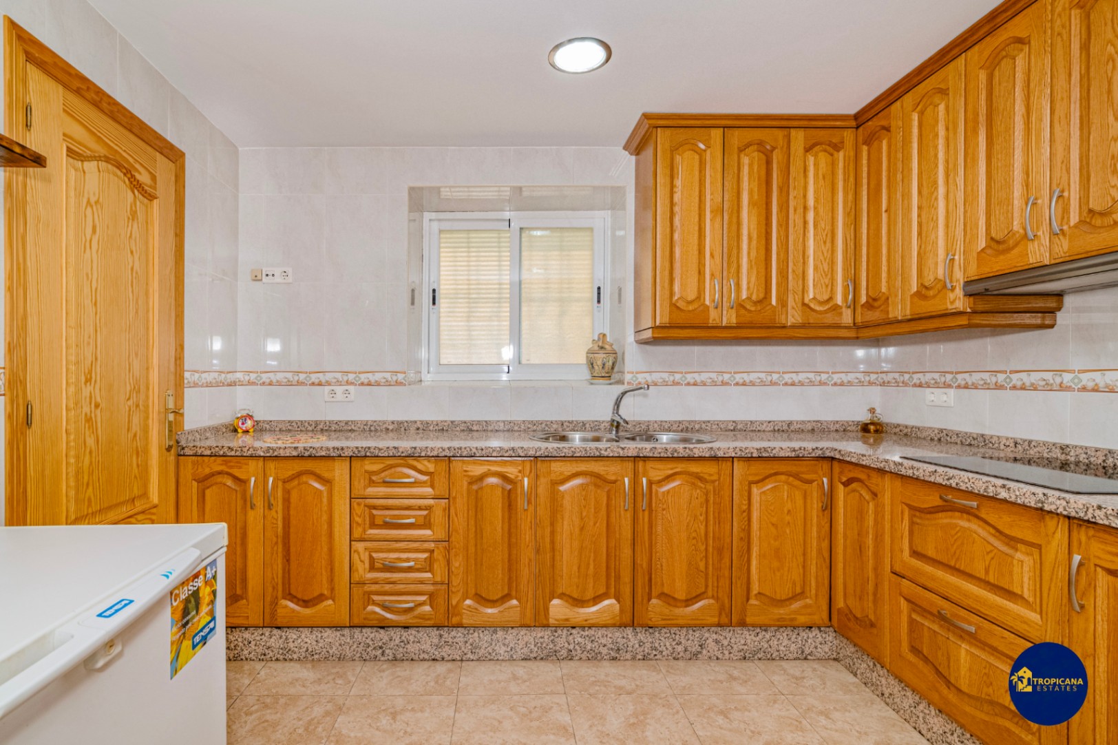 Casa de pueblo en venta, Jete, Granada