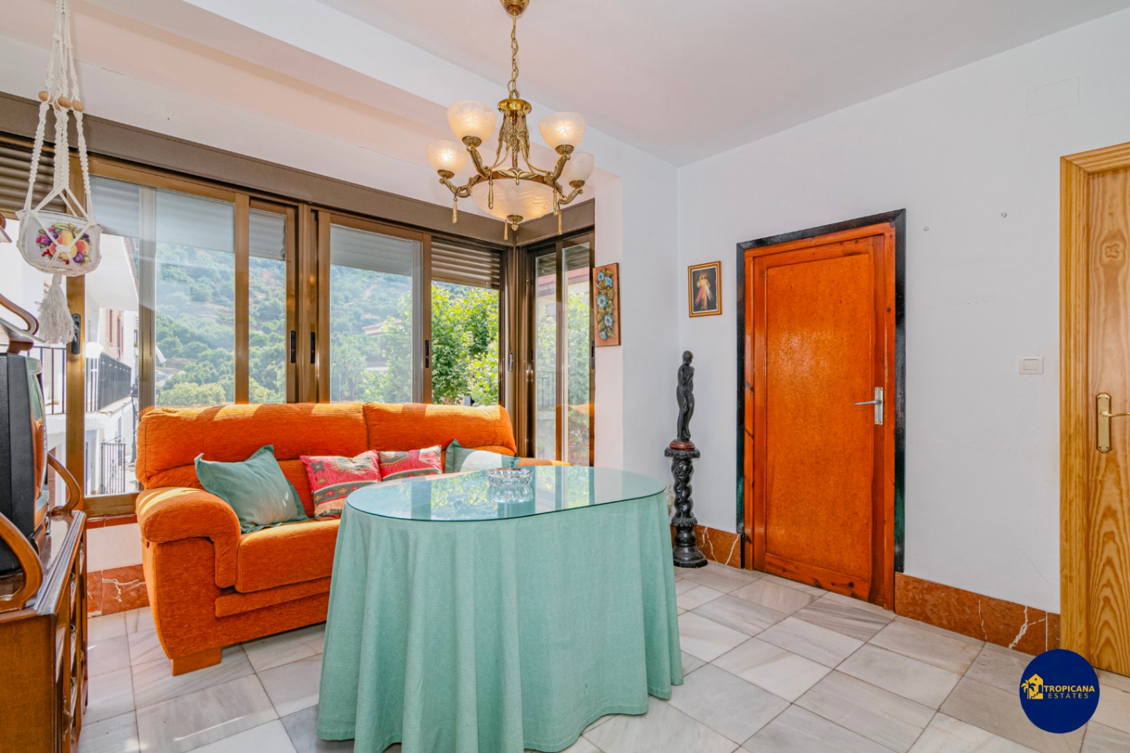 Casa de pueblo en venta, Jete, Granada