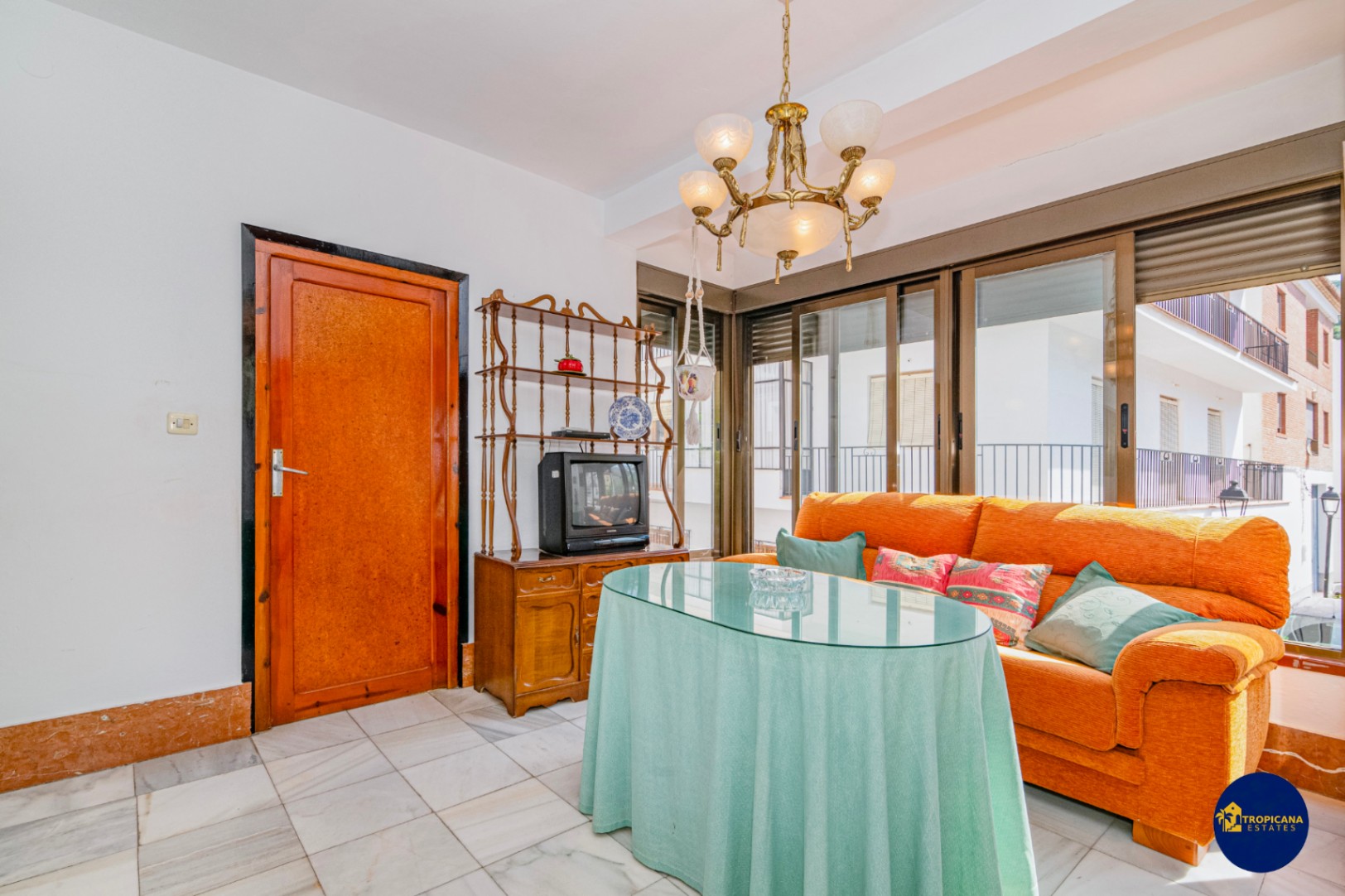 Casa de pueblo en venta, Jete, Granada