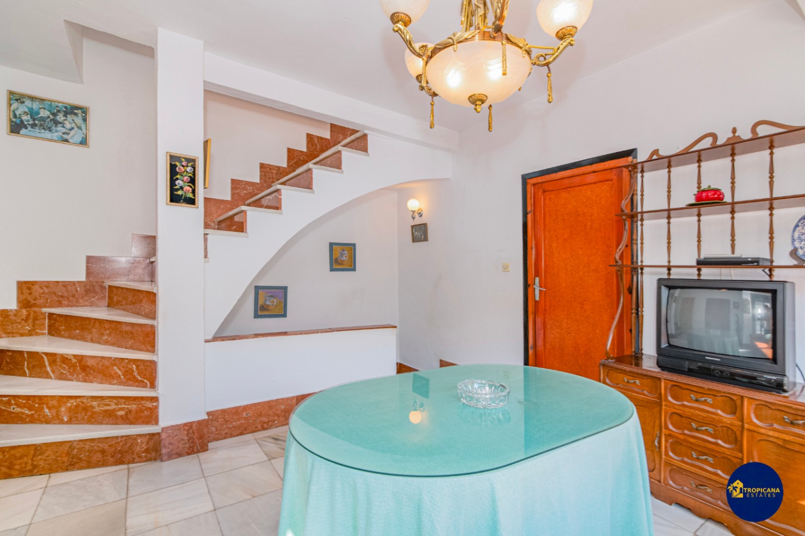 Casa de pueblo en venta, Jete, Granada