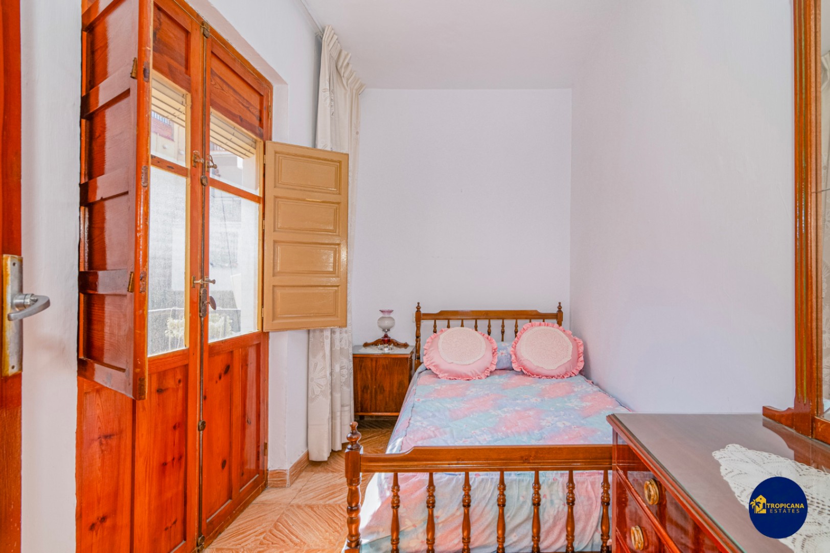 Casa de pueblo en venta, Jete, Granada