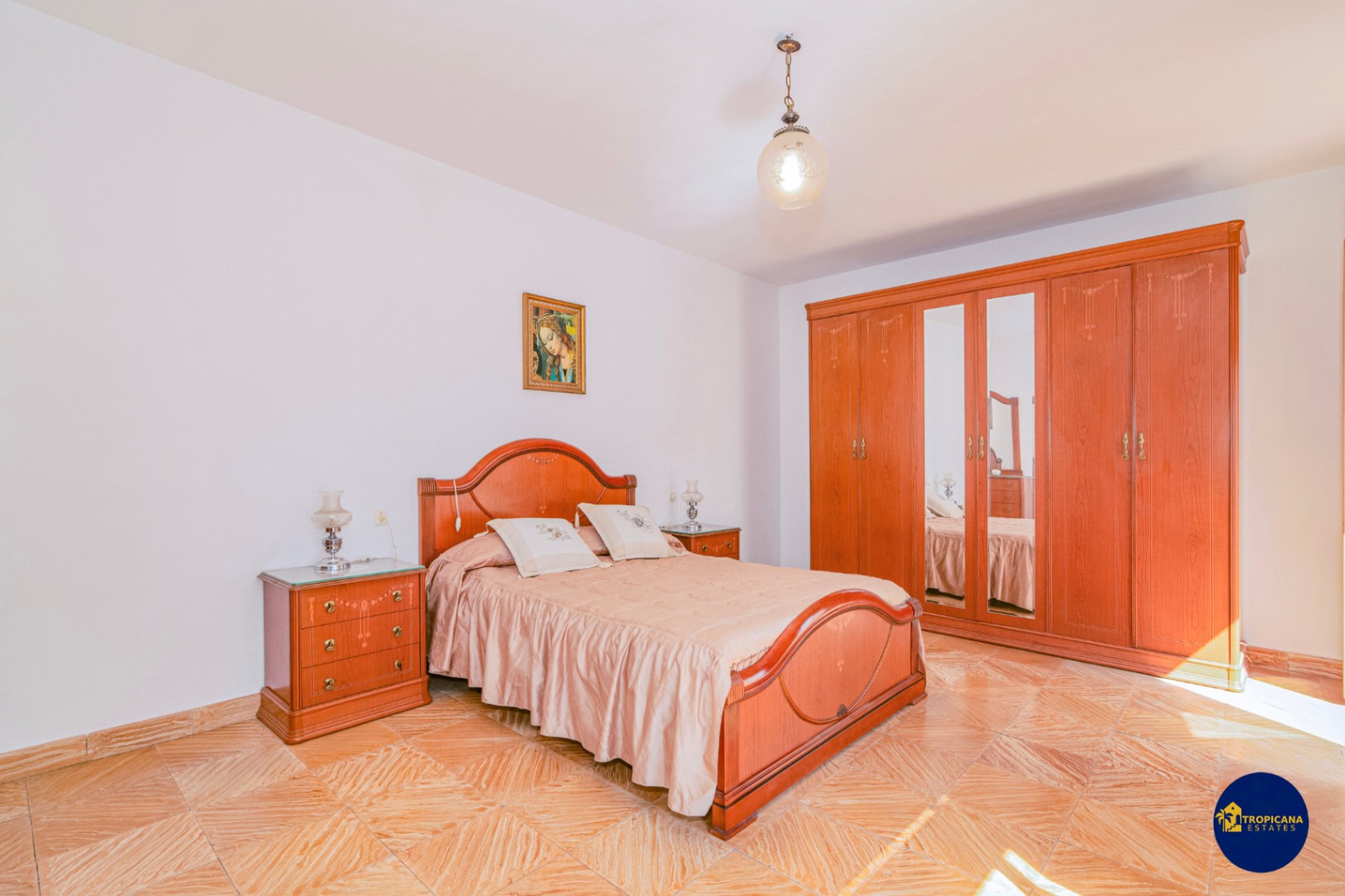 Casa de pueblo en venta, Jete, Granada