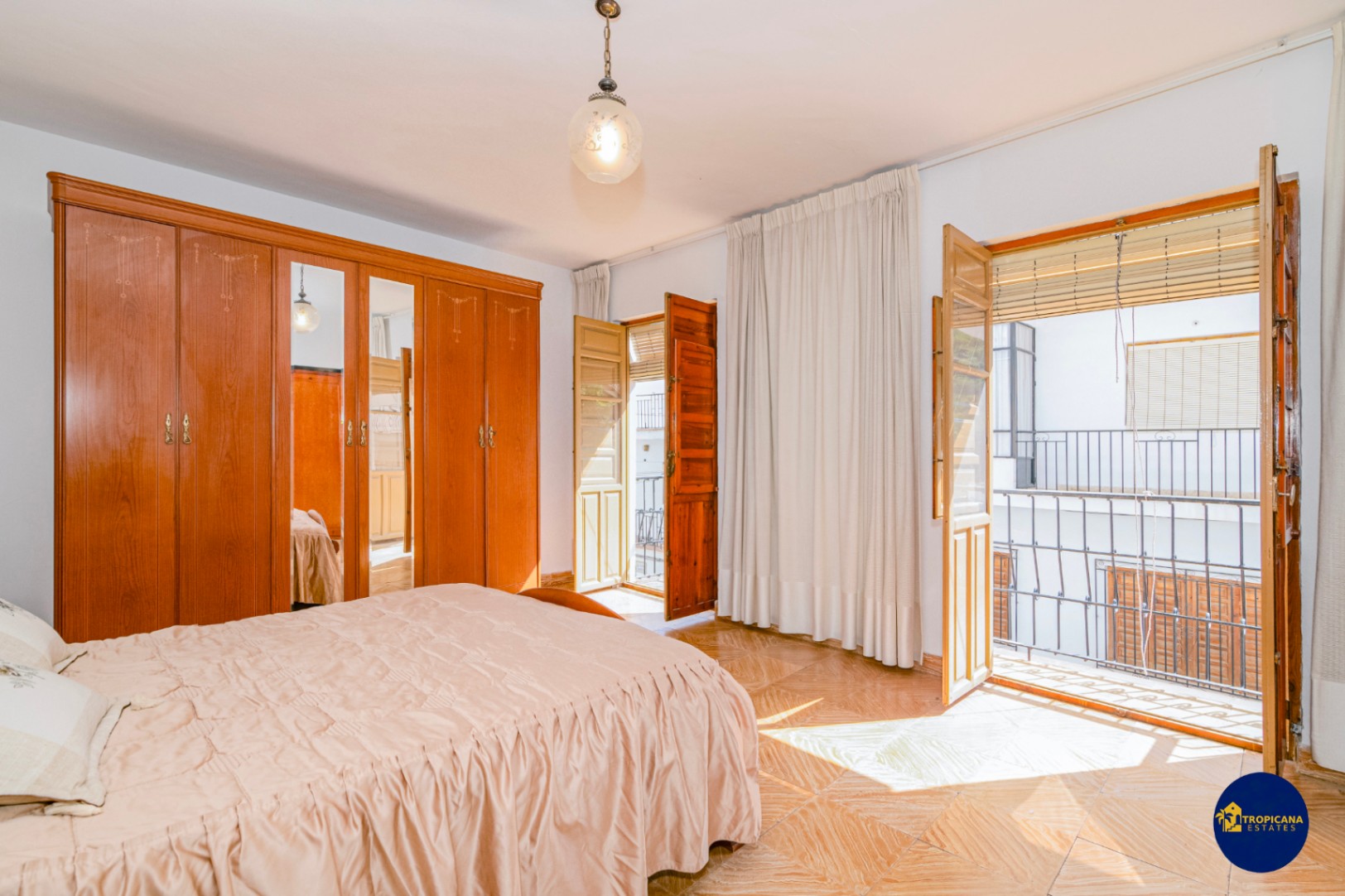 Casa de pueblo en venta, Jete, Granada
