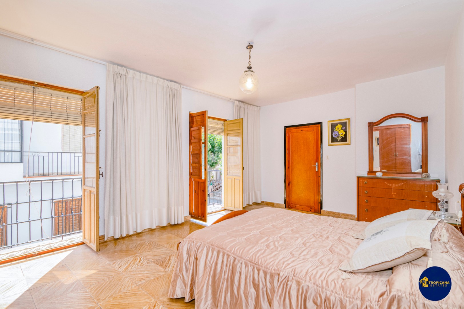Casa de pueblo en venta, Jete, Granada
