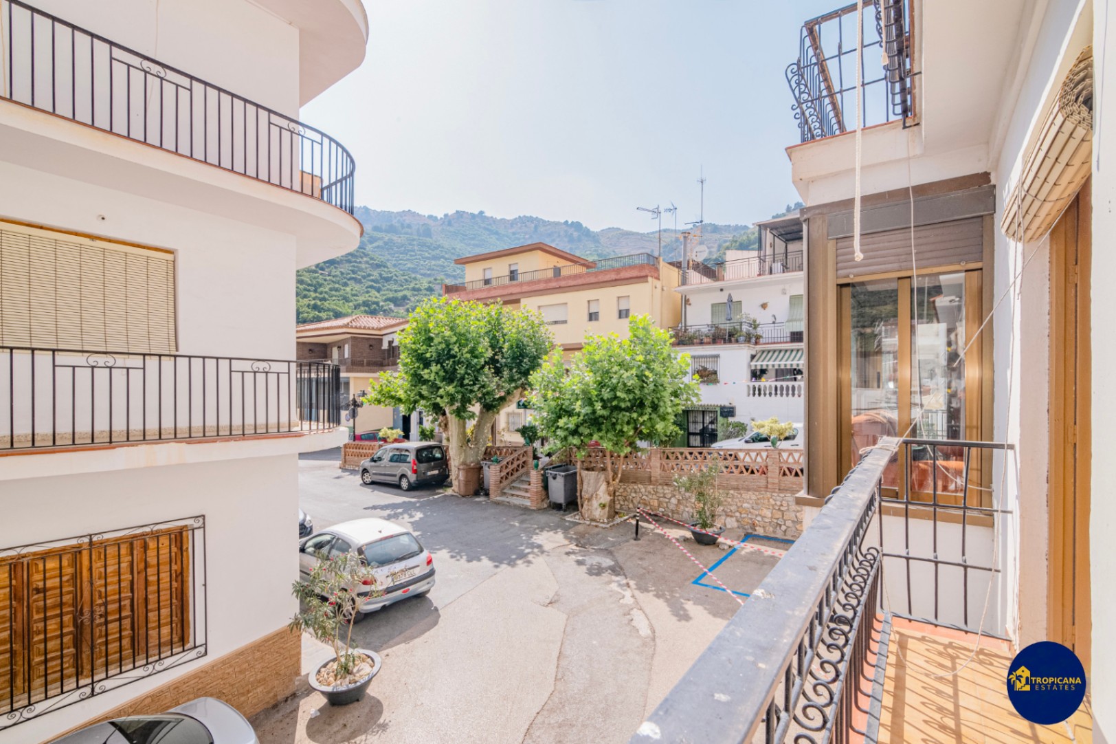 Casa de pueblo en venta, Jete, Granada