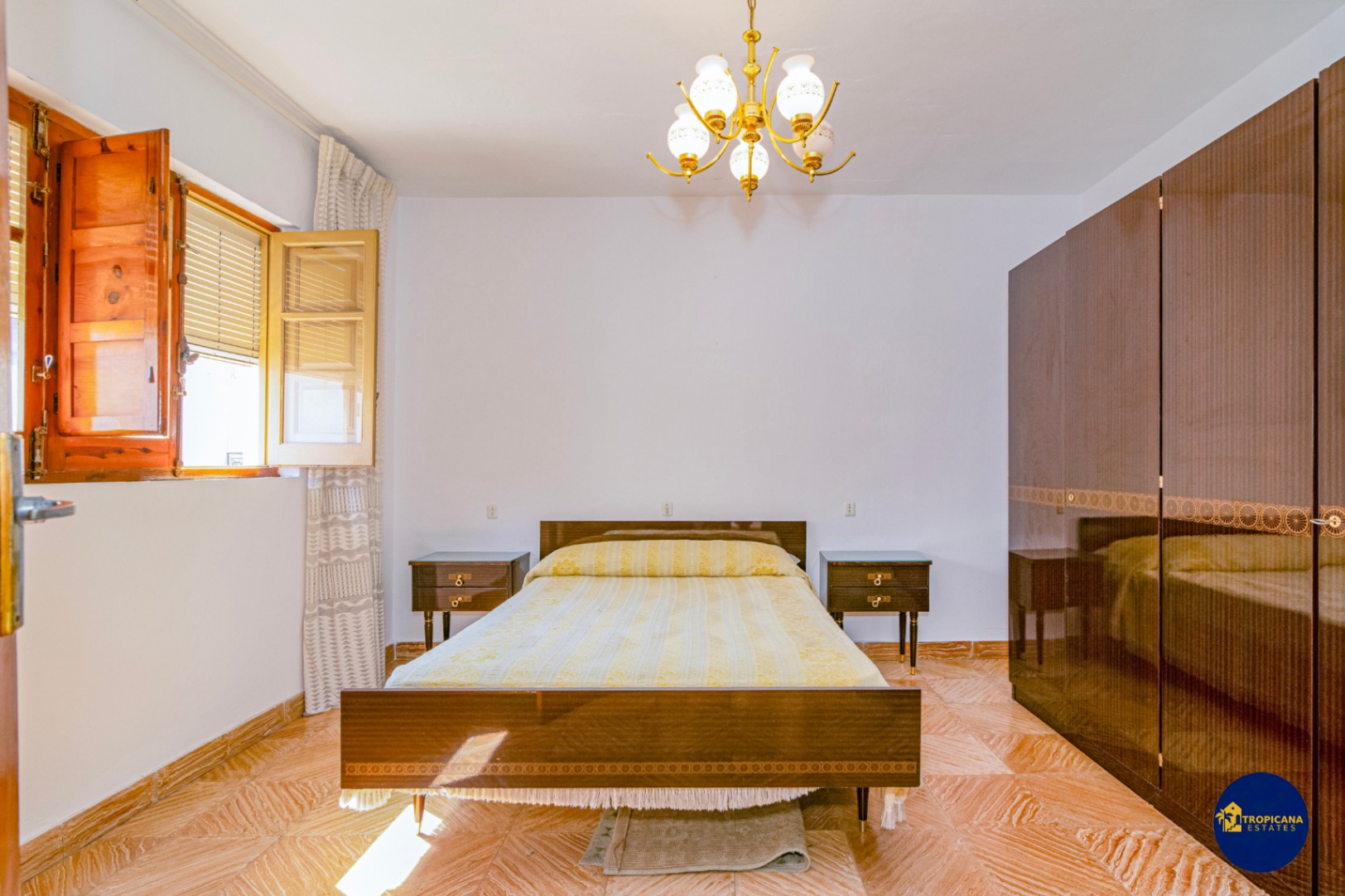 Casa de pueblo en venta, Jete, Granada