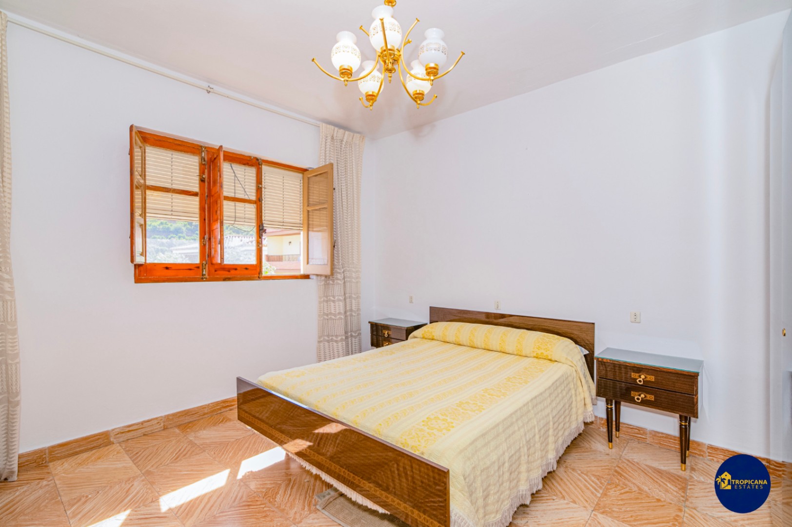 Casa de pueblo en venta, Jete, Granada