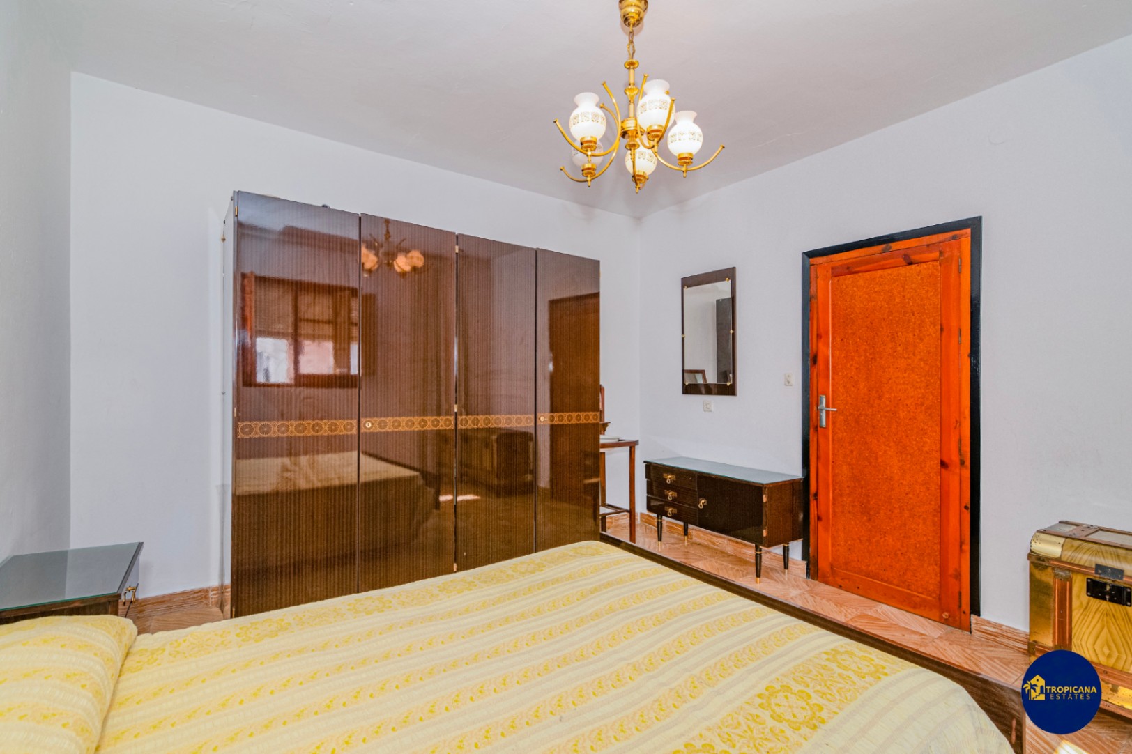 Casa de pueblo en venta, Jete, Granada