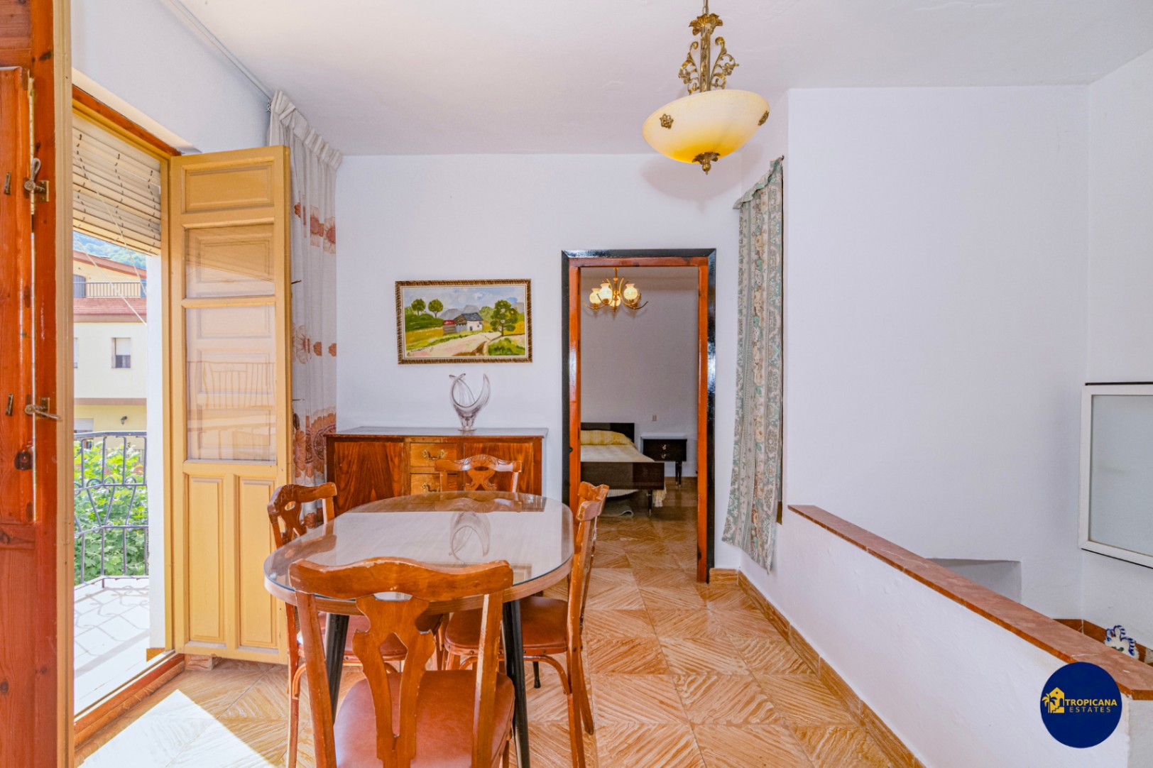 Casa de pueblo en venta, Jete, Granada