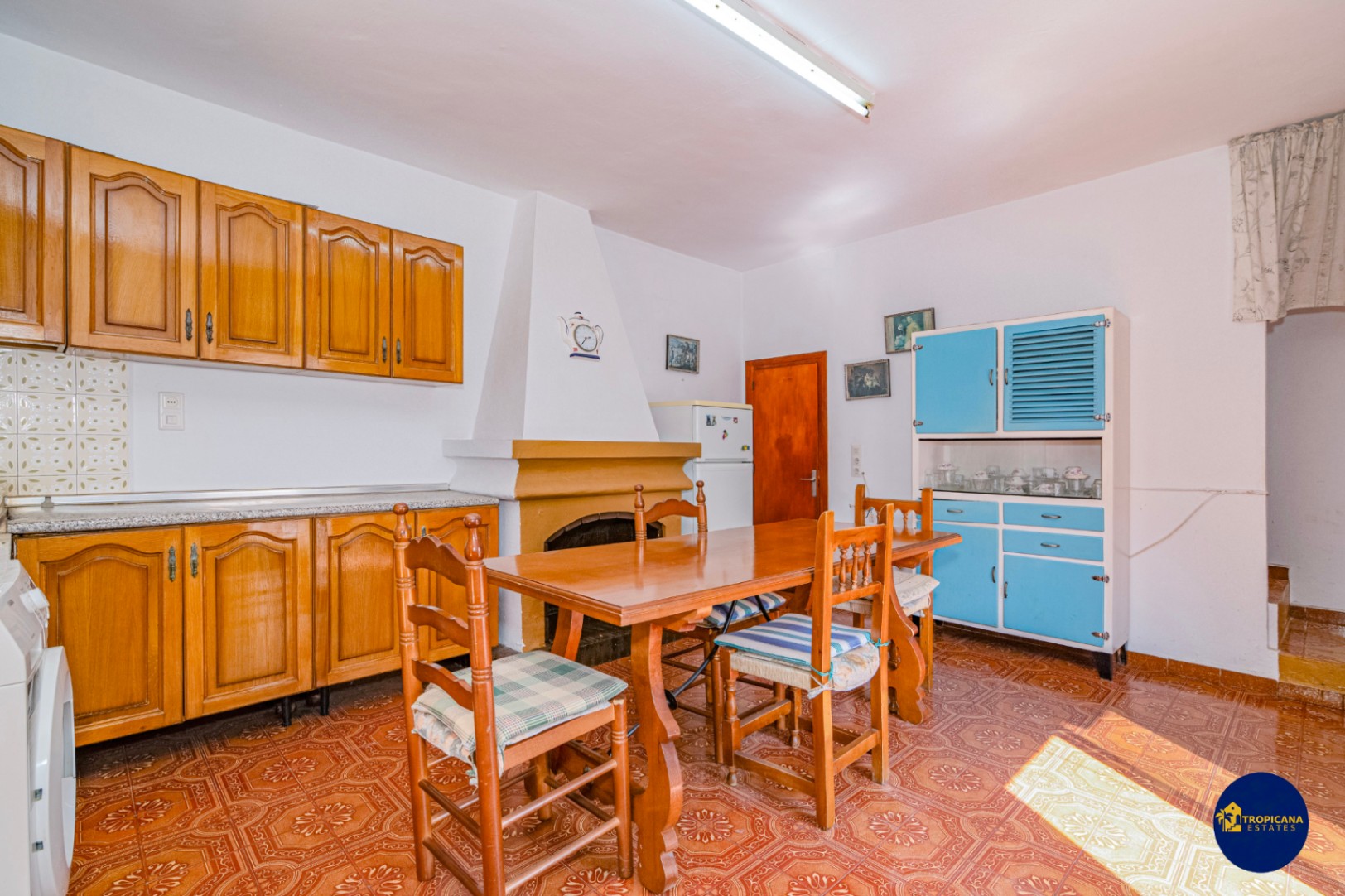 Casa de pueblo en venta, Jete, Granada