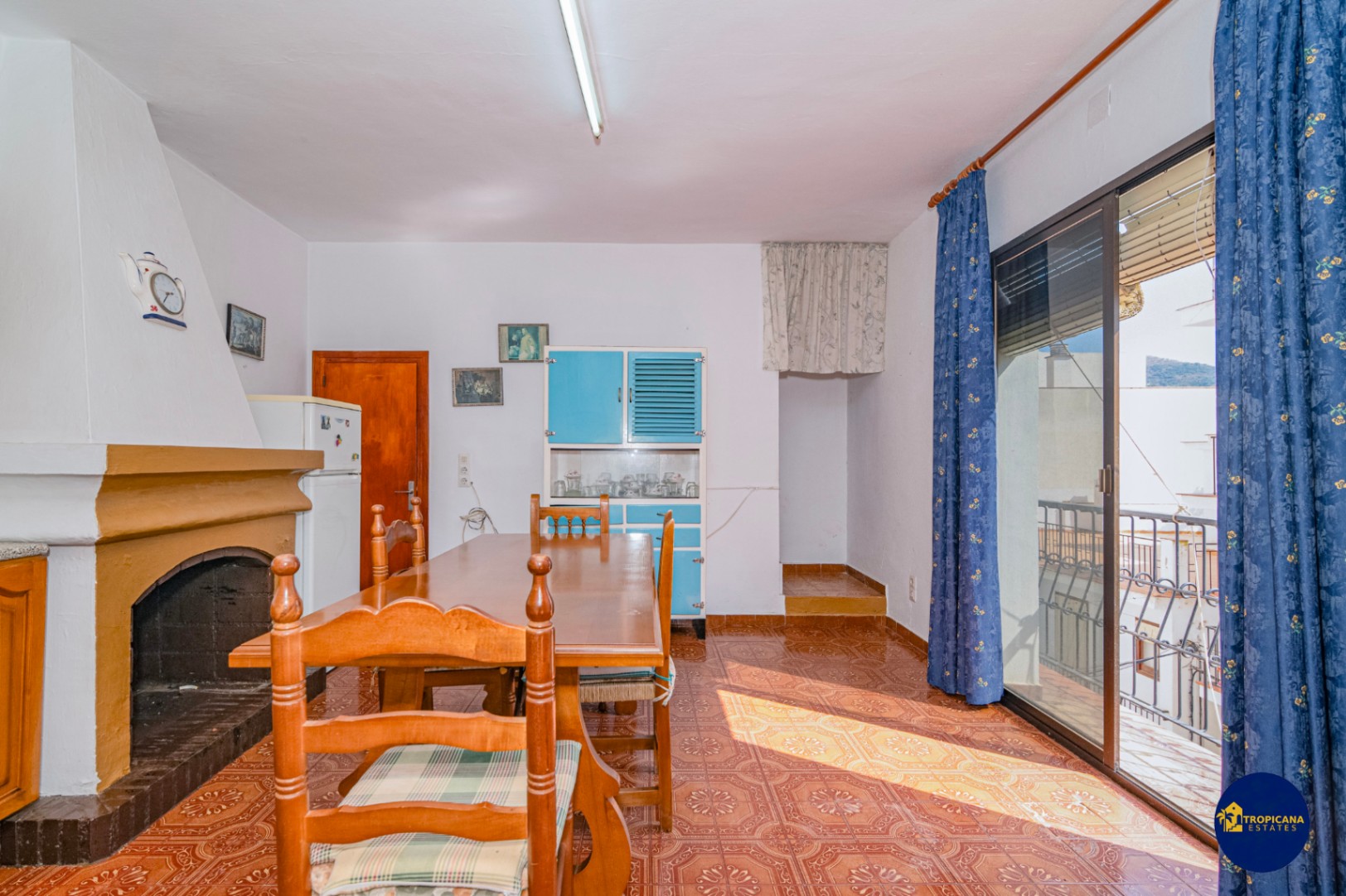 Casa de pueblo en venta, Jete, Granada
