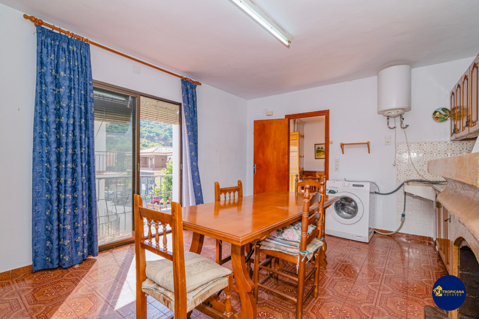 Casa de pueblo en venta, Jete, Granada