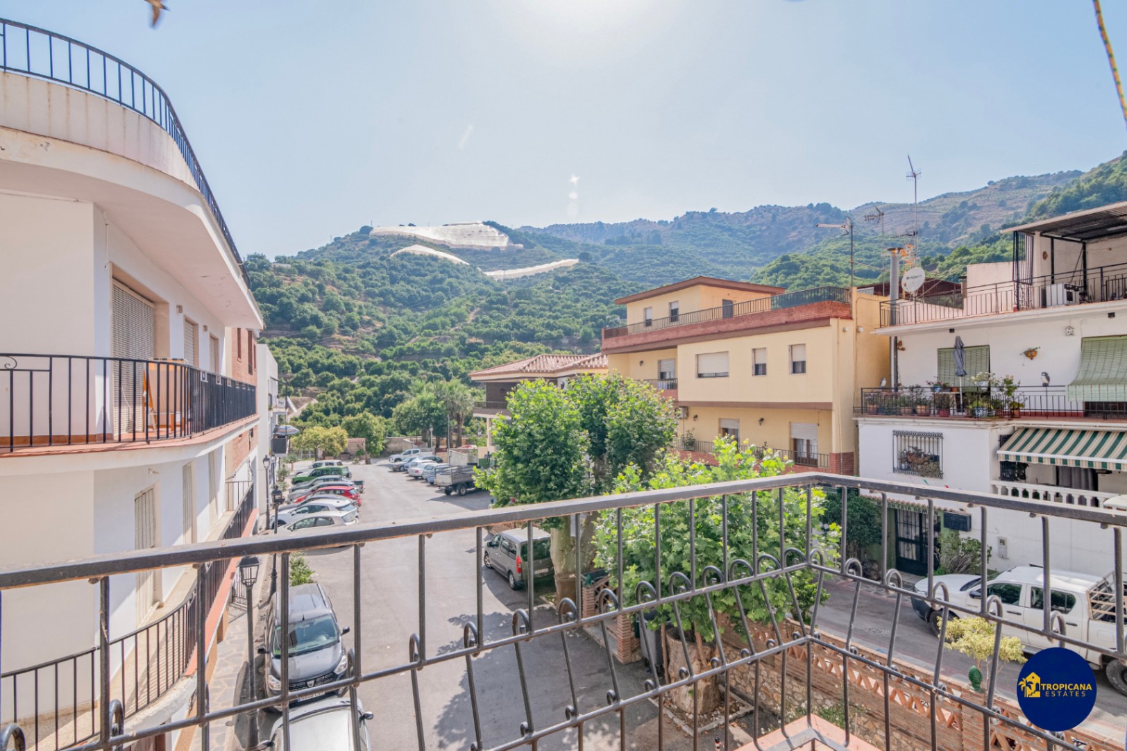 Casa de pueblo en venta, Jete, Granada