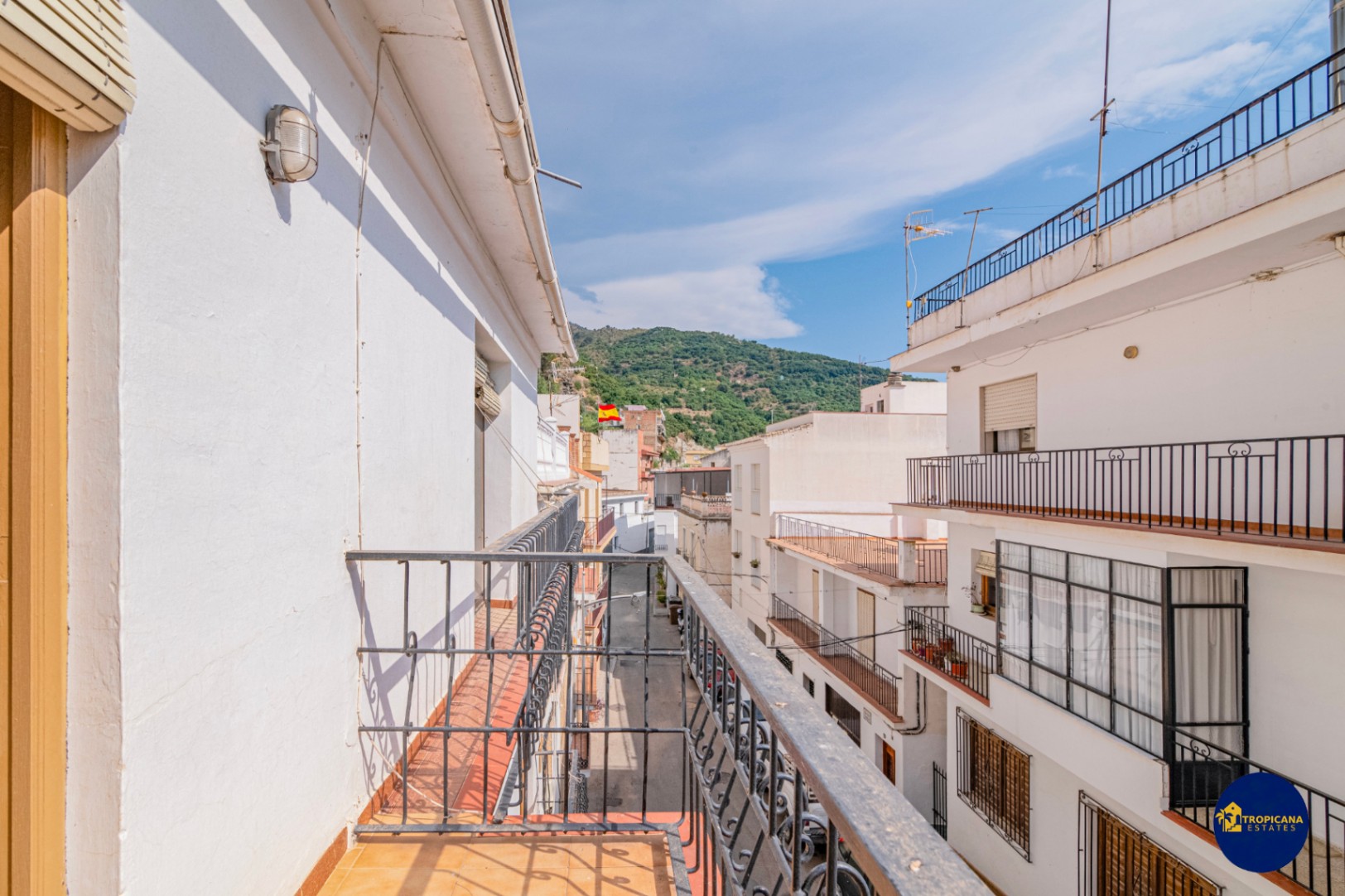 Casa de pueblo en venta, Jete, Granada