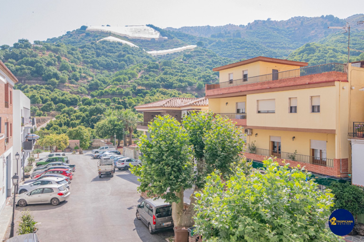 Casa de pueblo en venta, Jete, Granada