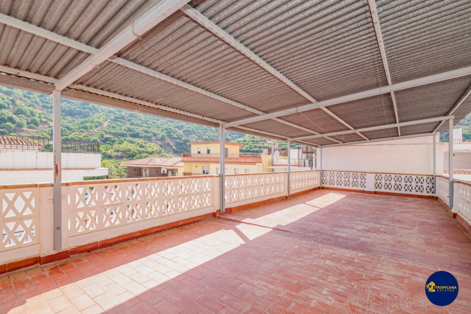 Casa de pueblo en venta, Jete, Granada