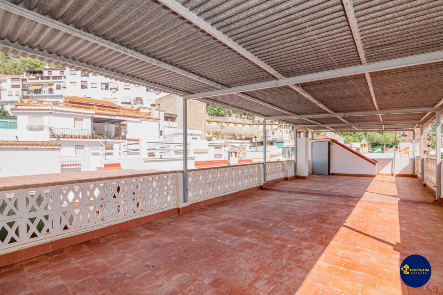 Casa de pueblo en venta, Jete, Granada