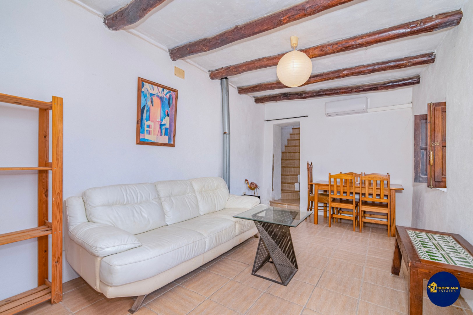 Casa de pueblo en Itrabo, Granada