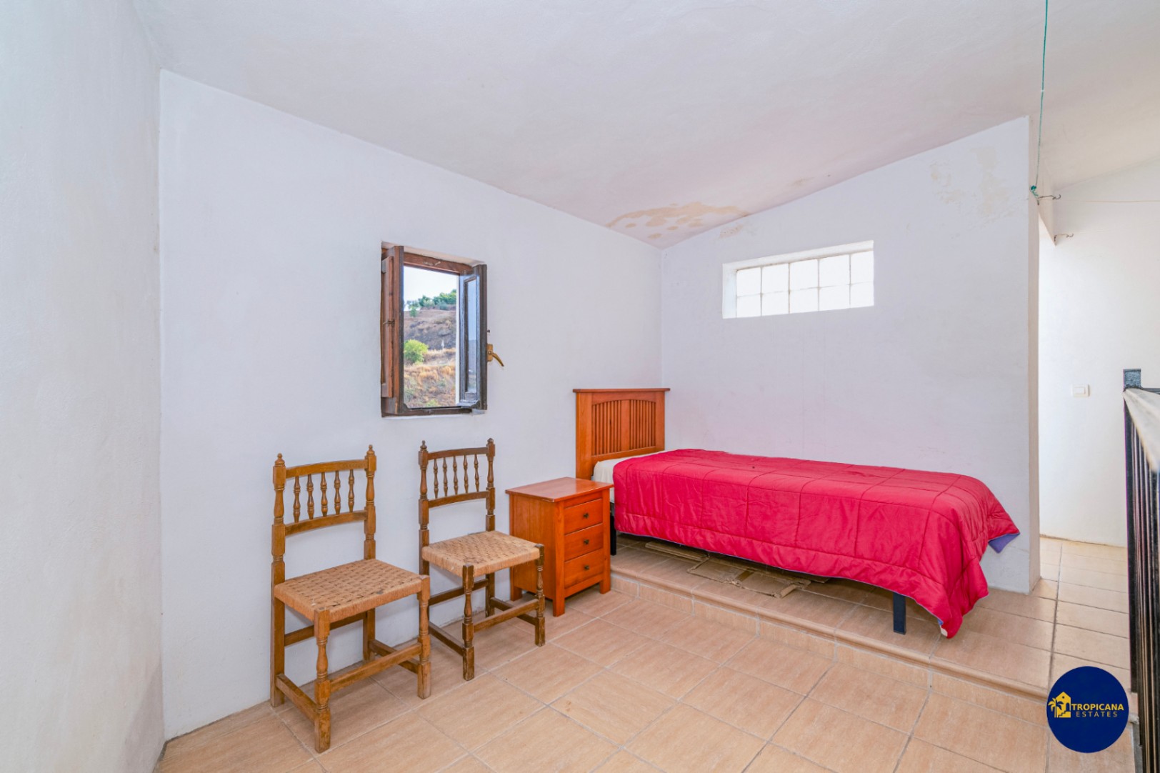 Casa de pueblo en Itrabo, Granada