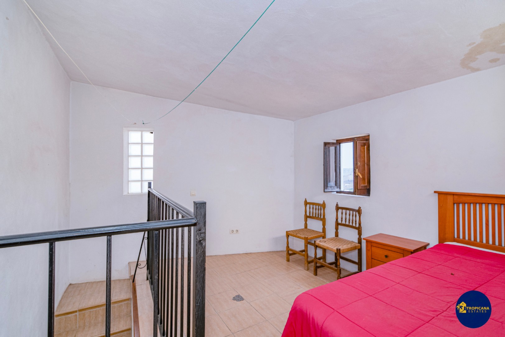 Casa de pueblo en Itrabo, Granada