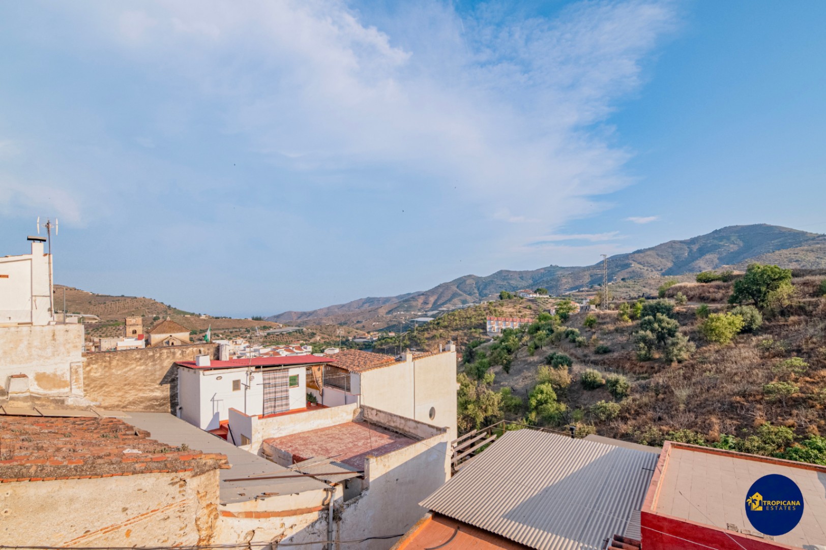 Casa de pueblo en Itrabo, Granada